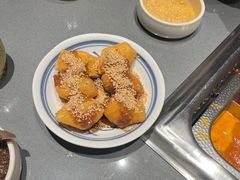 -巴奴毛肚火锅(悠唐购物中心店)