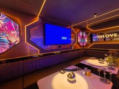 -INLOVE KTV(水晶城店)