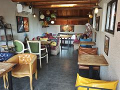 -16毫米咖啡&酒吧(南锣鼓巷店)