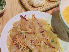 -和晟shèng铁锅炖·东北菜(南山店)