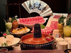-东来顺·非遗火锅(赛格国际购物中心店)