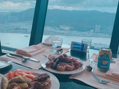 -澳门旅游塔360°旋转餐厅(南湾湖广场店)