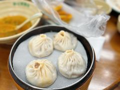-李记清真馆(打钉巷店)