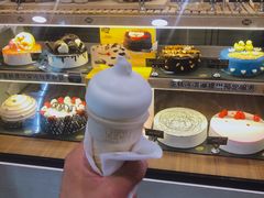 -DQ·蛋糕·冰淇淋(动壹店)