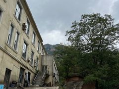 -大连冰峪旅游度假区