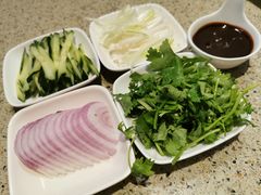 -老昌春饼(大直街店)