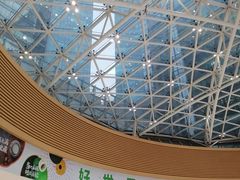 -好世界商业广场(北京国际中心店)