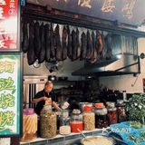 成都周边游｜清凉避暑 &泰安古镇