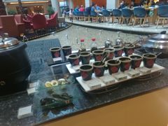 -威斯汀舞台餐厅