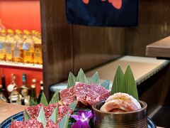 -丸藏和牛烧肉专门店(园区师惠坊店)