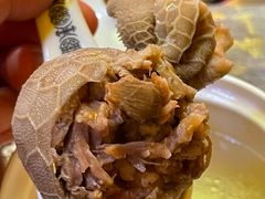 -蒙古人烤羊大师·草原料理(工农大路店)