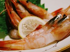 -福匠日本料理(人民路店)