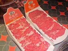 -南城十里潮汕鲜牛火锅·鲜虾生滚粥(融汇老商埠店)