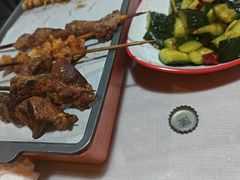 -云晓光头烧烤吧(盛夏店)