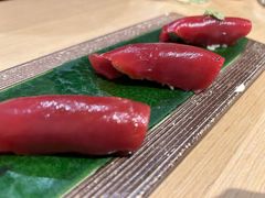 -鮨青(恒基名人购物中心店)