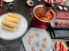 -王家渡火锅店(棕榈泉店)