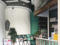 -清湘宴餐厅(秀峰山公园店)