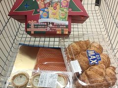 -盒马X会员店(王府井奥莱UP TOWN店)