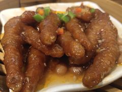 -虾饺妹·粤式手工点心(水荫路店)