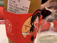 -避风塘·金牌店·夜宵(金玉兰店)