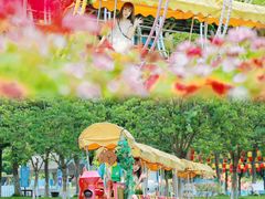 -盈香心动乐园