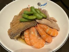 -上海人家花樣年华(中山公园店)