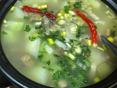 -小杨烤肉(朱雀店)