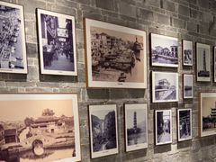 大堂-小城故事·地道宁波味(月湖盛园店)