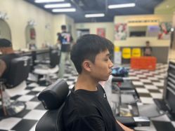 -D&H by Devilhands男士理容店