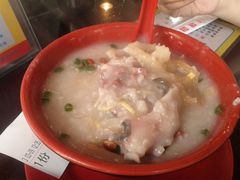 艇仔粥-昇记肠粉王(福华路店)