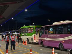 -曼谷素万那普国际机场
