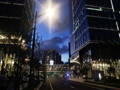 -山姆会员商店(上海浦东店)