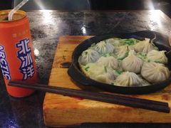 -有家生煎(三里屯店)