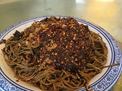 -独秀小吃(蓝田店)