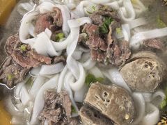 -老猫牛肉火锅(沙溪店)