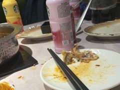 -一绪に寿喜烧自助(世茂广场店)