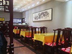 大堂-晋府大酒店