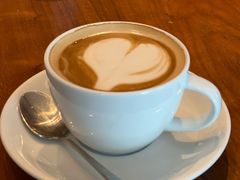 -嘉定凯悦·咖啡厅