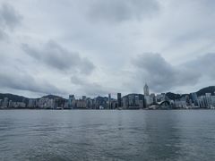 -天星小轮码头
