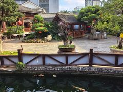 -香麒园·过桥米线·南湖雅宴