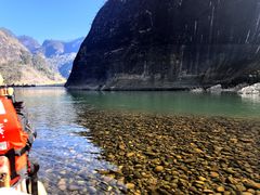 -九曲溪竹筏码头