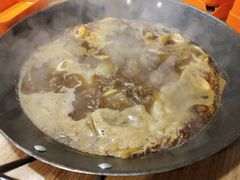 -古乐牛香·鲜牛肉牛杂火锅(高新店)