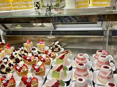 -PAOPAO Bakery&Café(港汇店)