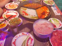 -水巷子·巴掌腰片重庆火锅(云纺店)