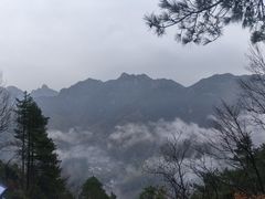 -九华山风景区