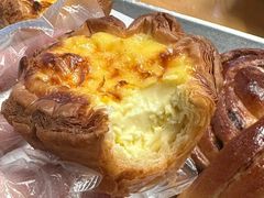 -LANLIZI BAKERY(COSMO店)