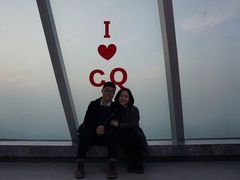 -WFC会仙楼观景台
