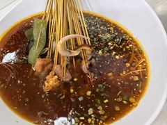 -蜀串香牛杂火锅串串