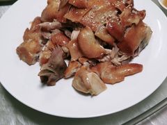 -叶客·客家菜·八刀汤(东骏店)