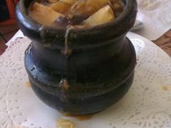 罐牛-露西亚咖啡西餐厅(哈尔滨俄侨纪念馆店)